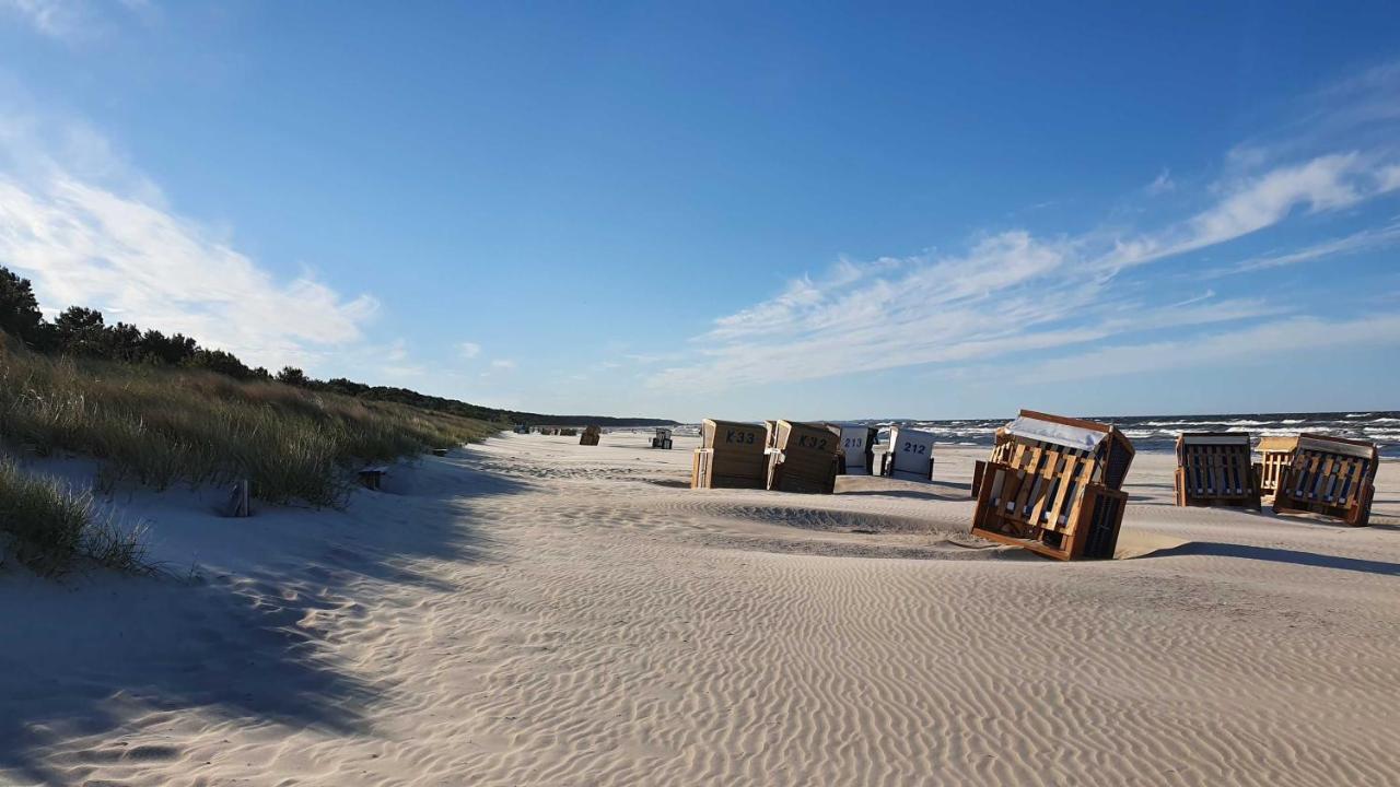 Fewo Ostseeperle 14 Karlshagen Екстер'єр фото