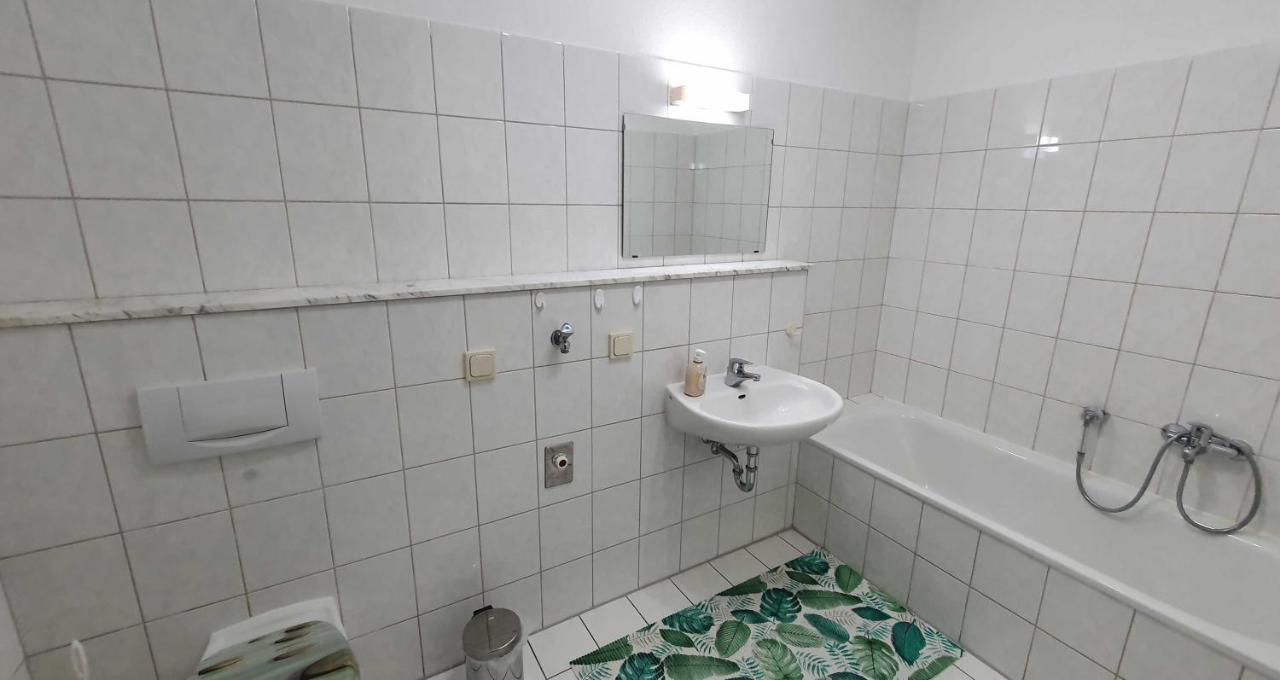 Fewo Ostseeperle 14 Karlshagen Екстер'єр фото