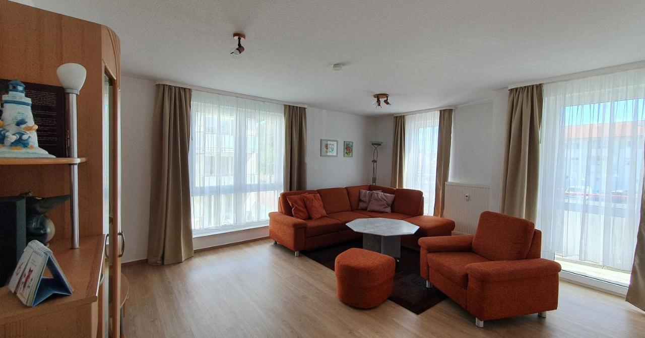 Fewo Ostseeperle 14 Karlshagen Екстер'єр фото