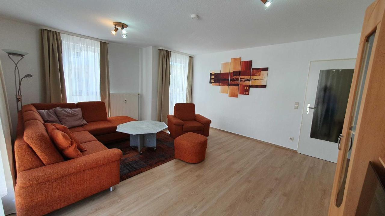 Fewo Ostseeperle 14 Karlshagen Екстер'єр фото
