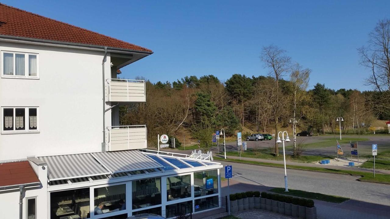 Fewo Ostseeperle 14 Karlshagen Екстер'єр фото