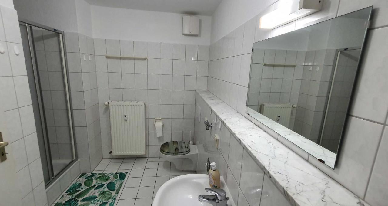 Fewo Ostseeperle 14 Karlshagen Екстер'єр фото