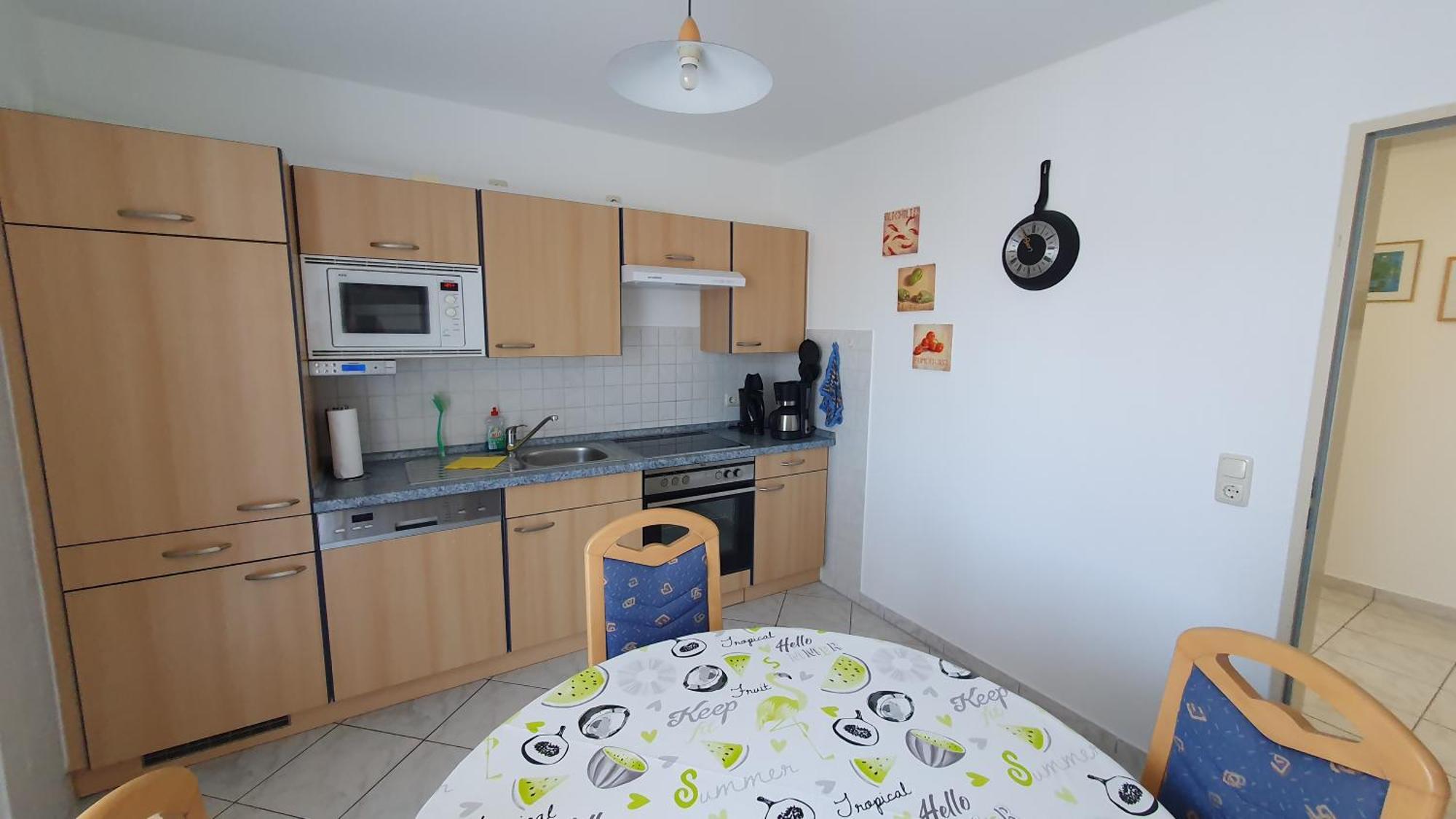 Fewo Ostseeperle 14 Karlshagen Екстер'єр фото