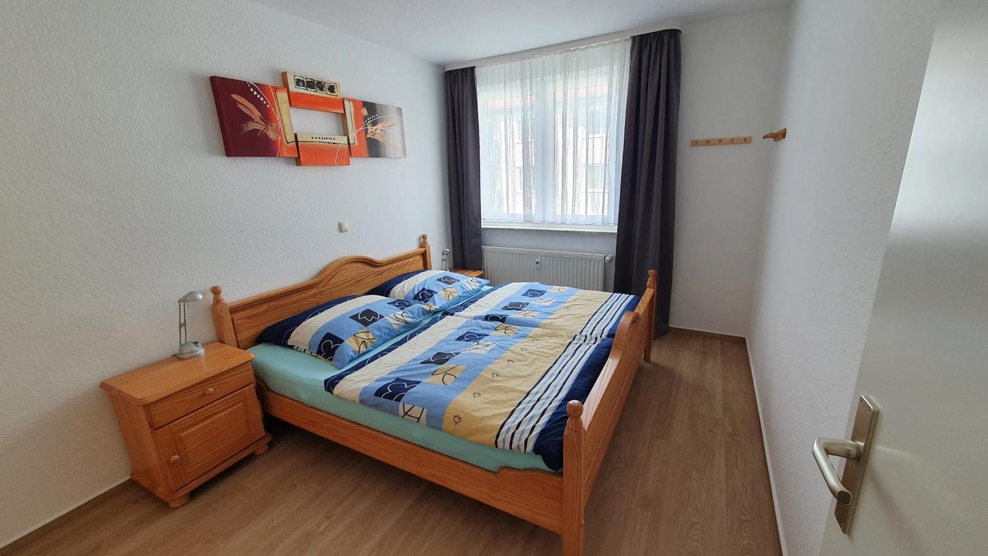 Fewo Ostseeperle 14 Karlshagen Екстер'єр фото