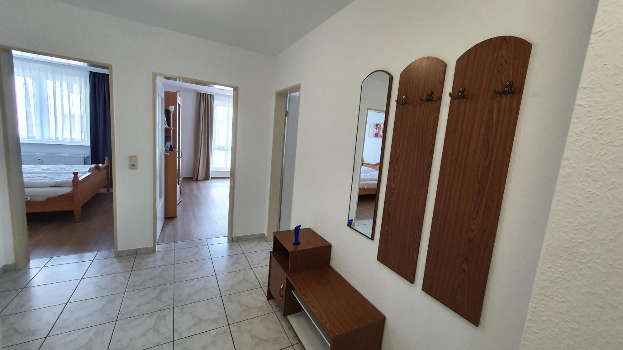 Fewo Ostseeperle 14 Karlshagen Екстер'єр фото
